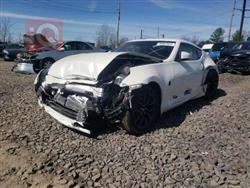 Nissan 370Z